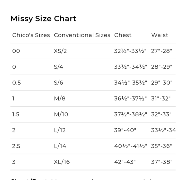 Chico's Keys Allover Print long-sleeve button down. Viscose. Chico's 0 (size 4) - Picture 16 of 16